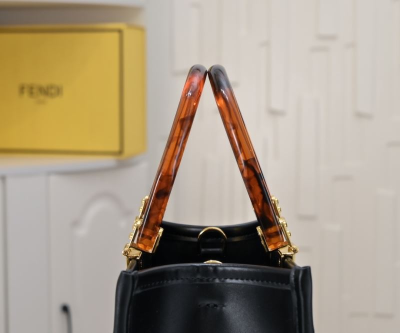 F**di sunshine bags
